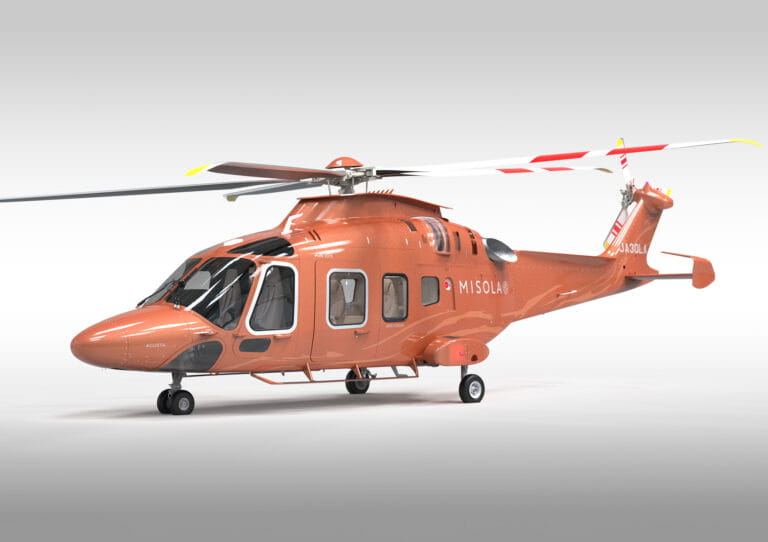 Image:AW169 MISOLA exterior