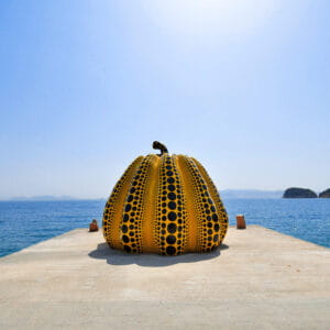 画像：Naoshima