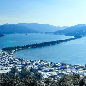 画像：Tango, Kyoto