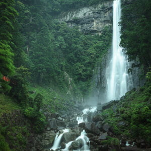 画像：Nachi Fall